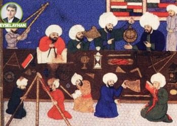 Miladî 1000 yılında Nobel ödüllerini kimler alırdı?