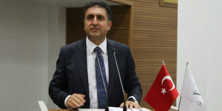 Milli Eğitim Müdürü hakkında yolsuzluk iddiası