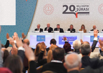 Milli Eğitim Şurası’nda 4-6 yaş grubu çocuklara din eğitimi tavsiyesi