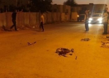 Miraç Miroğlu'na çarpan zırhlı aracın telsiz kaydı ortaya çıktı