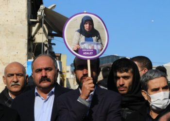 Mithat Sancar: Şenyaşar ailesinin adalet davası ülkenin onur meselesidir