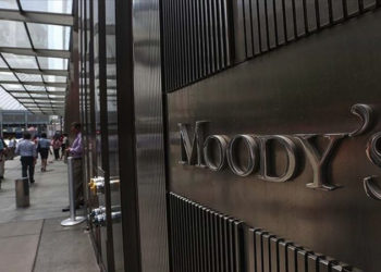 Moody's: Enflasyon Türkiye'de yüzde 25'in üzerine çıkabilir