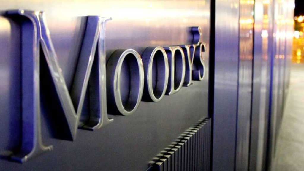 Moody's: Türkiye’de enflasyon büyümeyi önemli ölçüde yavaşlatacak