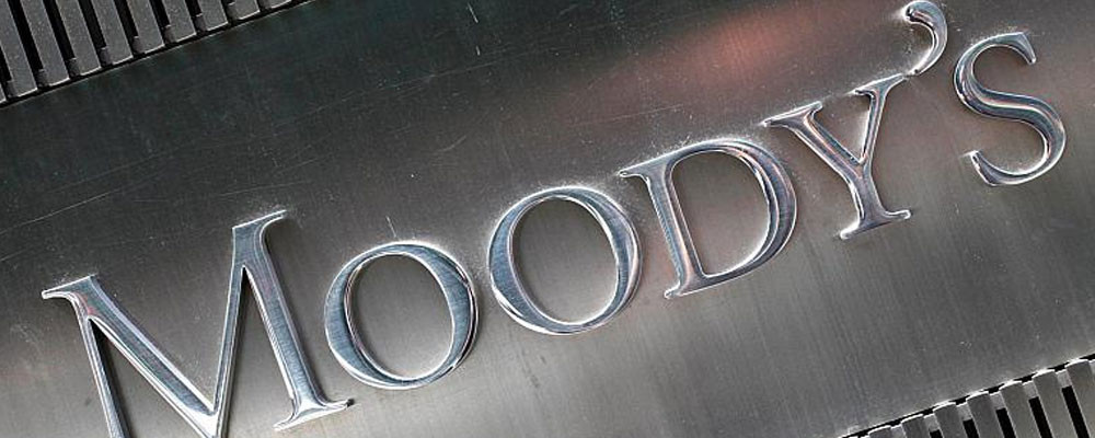 Moody's, Türkiye'nin kredi notunu B2 olarak teyit etti, görünümü 'negatif'de tuttu