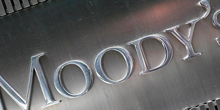 Moody's, Türkiye'nin kredi notunu B2 olarak teyit etti, görünümü 'negatif'de tuttu