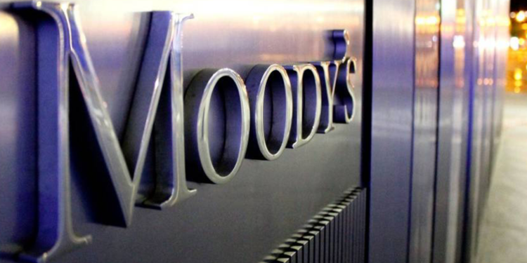 Moody's: Türkiye’de enflasyon büyümeyi önemli ölçüde yavaşlatacak
