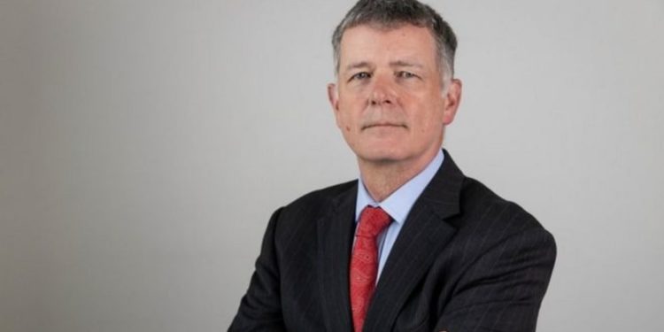 Moore: Kendine aşırı güvenen Çin, ABD’yi hafife alma gibi yanlış hesaplamalar yapabilir.