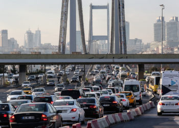 Motorlu Taşıtlar Vergisi’ne yüzde 25 zam: En düşük tutar 136,25 TL