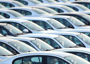 Motorlu taşıtlar vergisi artış oranı yeniden belirlendi