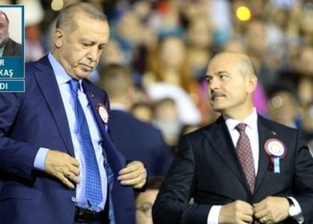Muhalefet seçim olursa Erdoğan ve Soylu’yu öne çıkarmalı