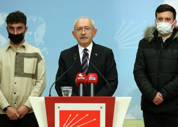 Muhalefetin ‘mülakat’ tepkisi büyüyor: Allah’tan korkun ya!