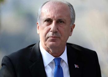 Muharrem İnce'den 'yeni kur sistemi' eleştirisi: Daha tehlikeli