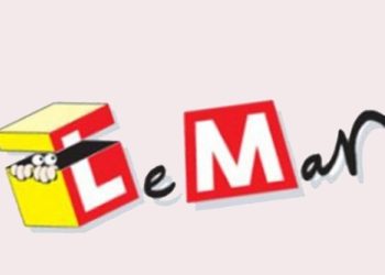 Muharrrem Sarıkaya ve Fatma Şahin LeMan'a kapak oldu