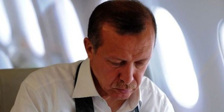 Murat Yetkin: Erdoğan kaybetse de bırakmaz senaryosu