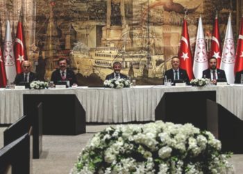 Murat Yetkin: Ve hükümet kabul etti; sorun dış güçler değil güvensizlik