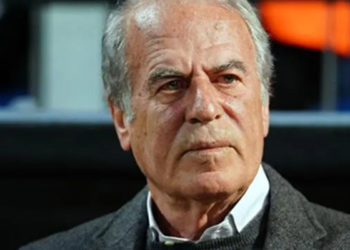 Mustafa Denizli: Hiçbir dönemde korkaklar ve fareler sınıfında olmadım