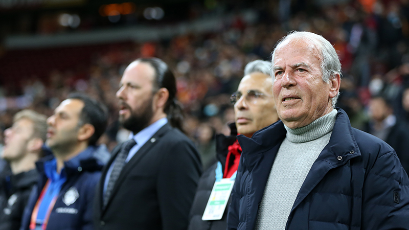 Mustafa Denizli: Skor farklı bir noktaya gidebilirdi