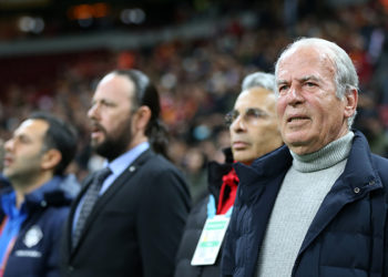 Mustafa Denizli: Skor farklı bir noktaya gidebilirdi
