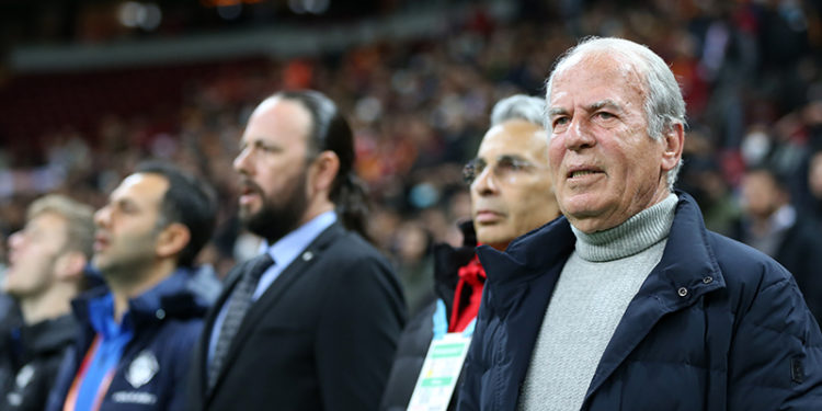 Mustafa Denizli: Skor farklı bir noktaya gidebilirdi