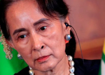 Myanmar: Darbeyle görevden alınan eski lider Aung San Suu Kyi, dört yıl hapis cezasına çarptırıldı