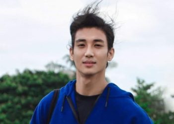 Myanmar'ın en ünlü aktörlerinden Paing Takhon'a darbe protestosu nedeniyle üç yıl hapis