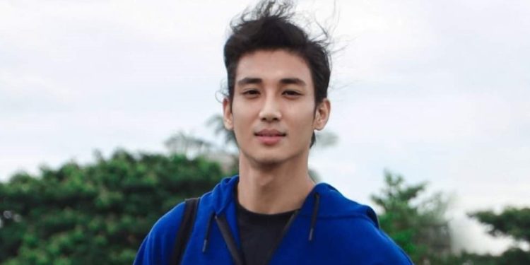 Myanmar'ın en ünlü aktörlerinden Paing Takhon'a darbe protestosu nedeniyle üç yıl hapis