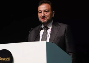 MÜSİAD Başkanı: Kurdan etkilenmiyorum diyen sanayici doğru söylemiyordur