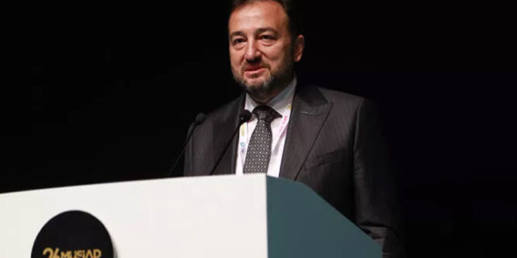 MÜSİAD Başkanı: Kurdan etkilenmiyorum diyen sanayici doğru söylemiyordur