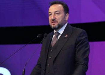 MÜSİAD Genel Başkanı Asmalı: Türk Lirası eski gücüne kavuşacaktır