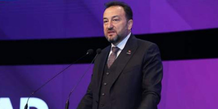 MÜSİAD Genel Başkanı Asmalı: Türk Lirası eski gücüne kavuşacaktır