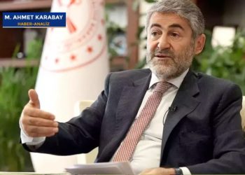 MÜSİAD’da etkin görev verilmeyen Nebati’ye Hazine Bakanlığı verilirse…