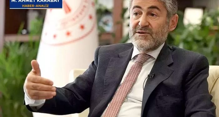 MÜSİAD’da etkin görev verilmeyen Nebati’ye Hazine Bakanlığı verilirse…