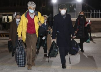 Möntrö Bildirisi’ne imza atan amiraller için hapis cezası istendi