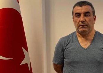 MİT’in Kamboçya’dan kaçırdığı okul müdürü Karaca için 22 yıl hapis istendi