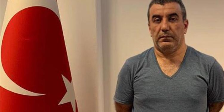 MİT’in Kamboçya’dan kaçırdığı okul müdürü Karaca için 22 yıl hapis istendi