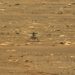 NASA helikopteri Ingenuity, Mars&rsquo;ta ilk u&ccedil;uşunu yaptı