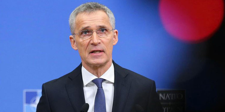 NATO Genel Sekreteri Stoltenberg, Norveç Merkez Bankası başkanlığına aday oldu