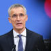 NATO Genel Sekreteri Stoltenberg, Norveç Merkez Bankası başkanlığına aday oldu