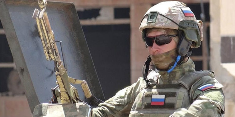 NATO: Rusya'nın Ukrayna sınırı yakınındaki askeri yığınağı devam ediyor