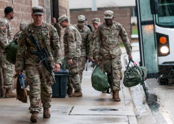 NATO Türkiye komutasındaki kuvveti, Rusya’ya karşı harekete geçiriyor iddiası