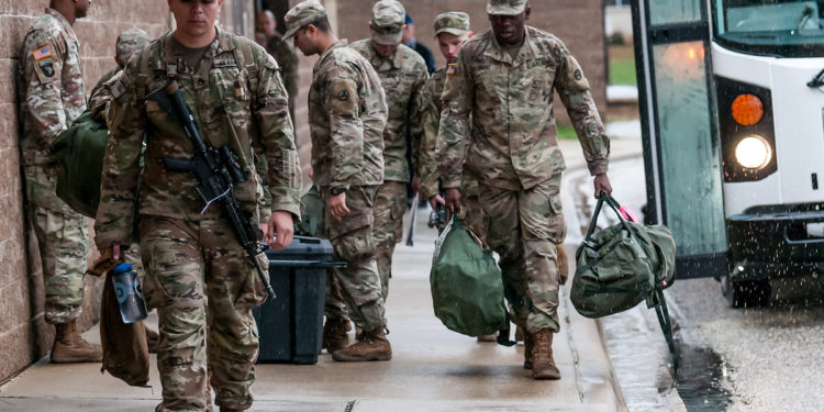 NATO Türkiye komutasındaki kuvveti, Rusya’ya karşı harekete geçiriyor iddiası