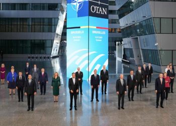 NATO'dan Ukrayna mesajı: Ukrayna’ya karşı saldırgan tutumun ciddi ekonomik ve siyasi sonuçları olur