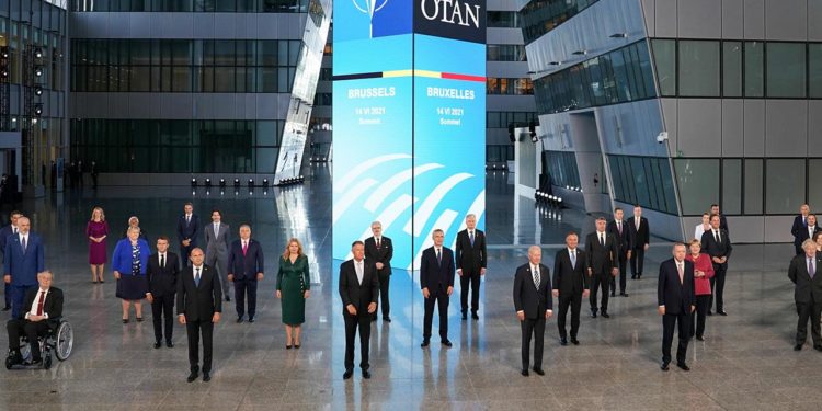 NATO'dan Ukrayna mesajı: Ukrayna’ya karşı saldırgan tutumun ciddi ekonomik ve siyasi sonuçları olur
