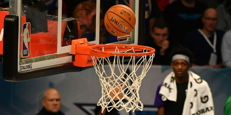 NBA'de Charlotte Hornets, Alperen Şengünlü Houston Rockets'ı mağlup etti