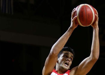 NBA'de Heat'in galibiyetine Ömer'den 8 sayı, 13 ribauntluk katkı