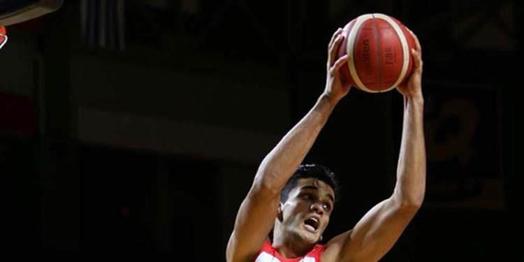 NBA'de Heat'in galibiyetine Ömer'den 8 sayı, 13 ribauntluk katkı