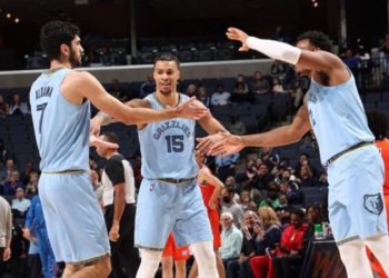 NBA'de rekorlar gecesi