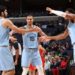 NBA'de rekorlar gecesi