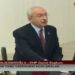 NTV, Kılıçdaroğlu'nun canlı yayınlanan bütçe konuşmasını kesti
