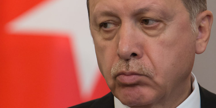 NY Times üç ülkeyi karşılaştırdı: En vahim durumdaki Türkiye